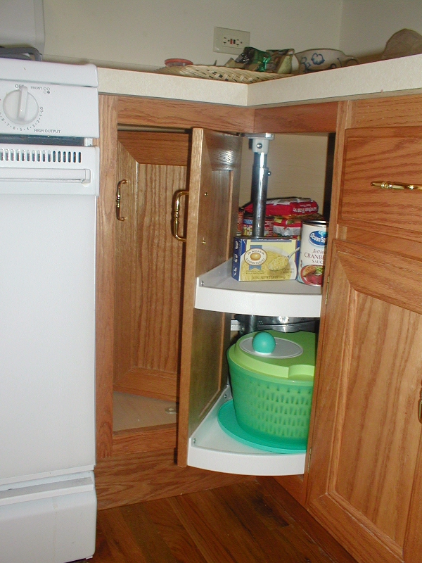Lazy Susan