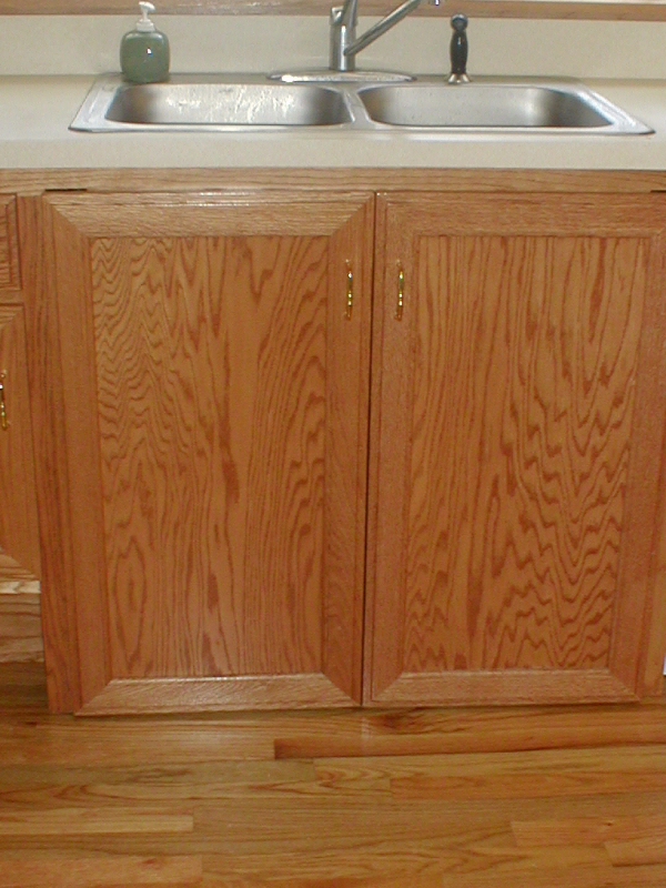 Kitchen sink